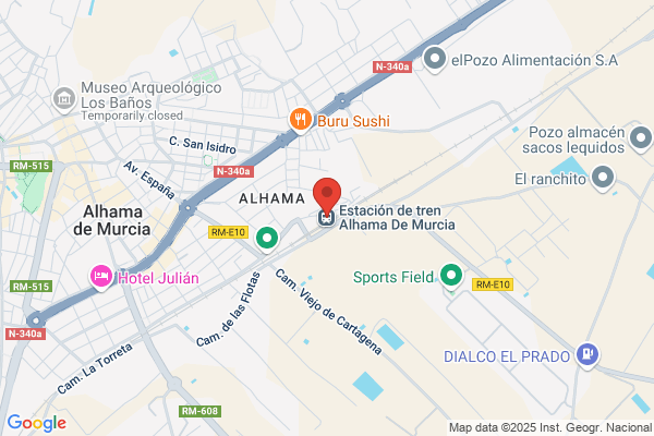 Transportes Ruiz Morata