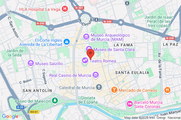 Colegio Nacional Enseñanza Primaria Cierva Peñafiel