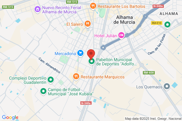 Colegio Publico Antonio Machado