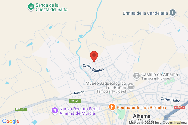 Colegio Publico Principe De España