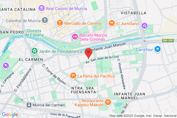 Grupo Gestion Transporte Internacional S.L.