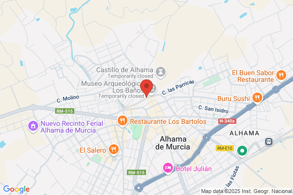 Lopez Martinez-Mena b.