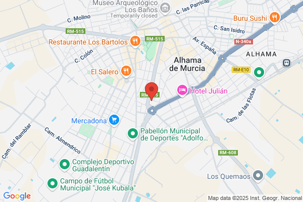 Foto Video Cuenca