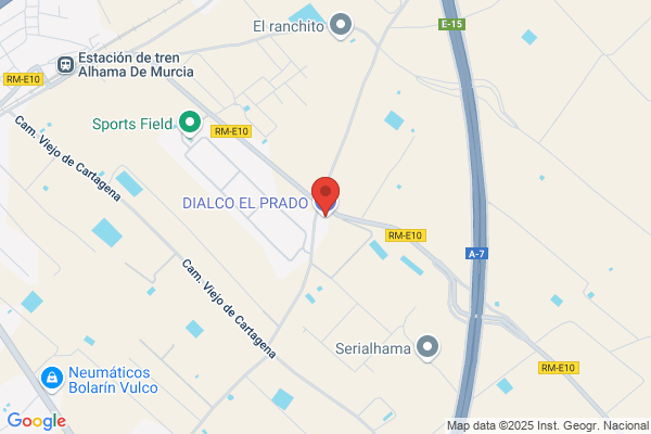 Dialco S.L.