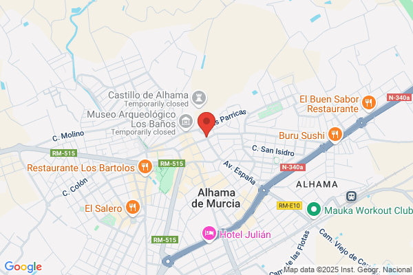 Servicios Inmobiliarios Gestion Legalizacion Y Obras Murcia s.L.