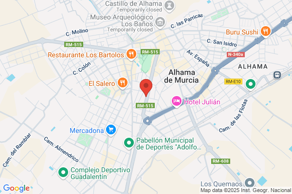 Talleres Y Servicios S. L.