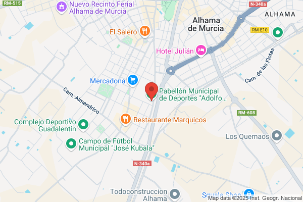 Torrecillas Melgar s.