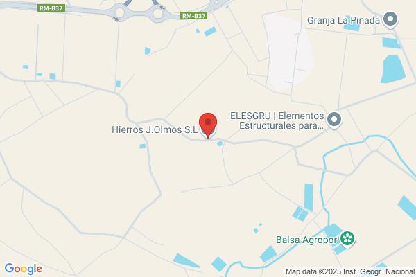 Herolmos S.L.