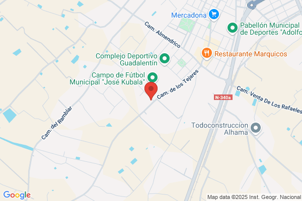 CARTONAJES ROGAR S.L.