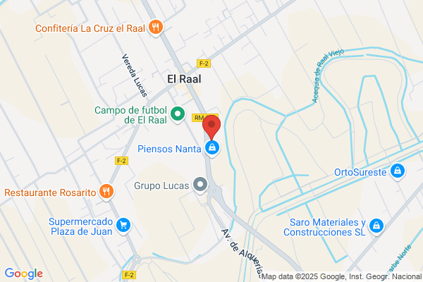 Abellán Lucas josé Manuel
