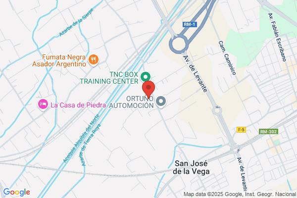 Adhesivos Romero Garcia S. L.