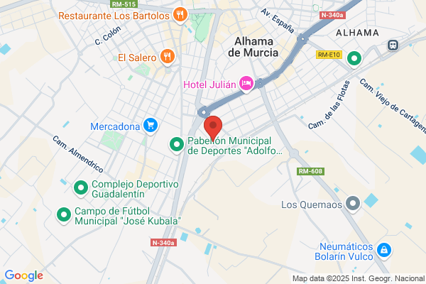 Aguamarina