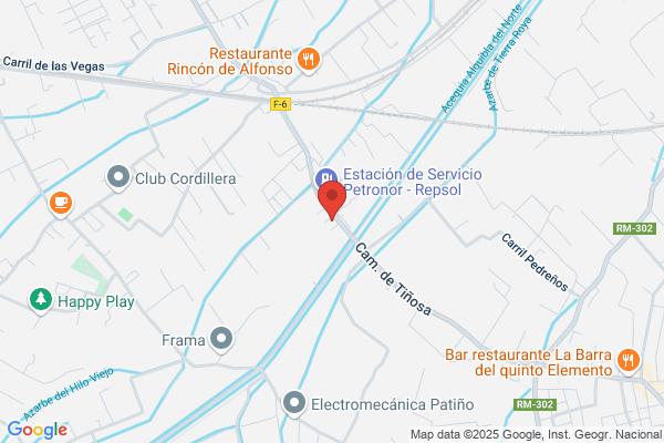 Auto Electricidad Turpin S.L.