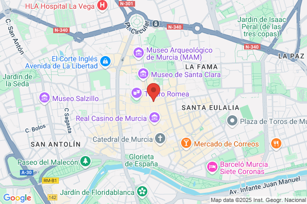 Cereijo Y Compañia S. A. De Servicios financieros