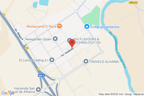 Dinamic Calzados S.L.