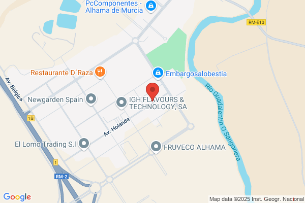 Ganados San Antonio S.L.