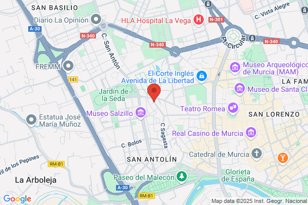 Intermur Consultores S.L.