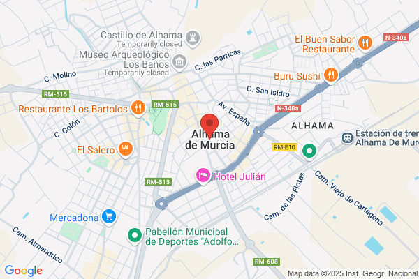 Peluqueria Reina