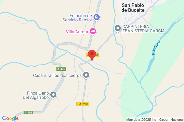 Salinas El Vivero S. L.