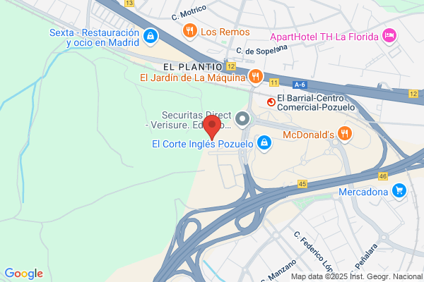 Securitas Direct España S.A.