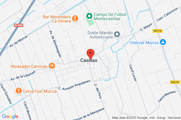 Videojuegos Tobar Murcia p.