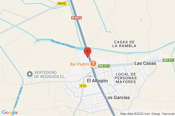 Puertas Padilla S. L.