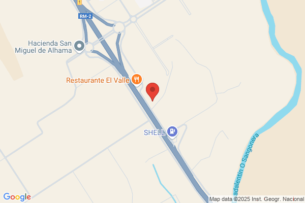 Autodesguace El Valle