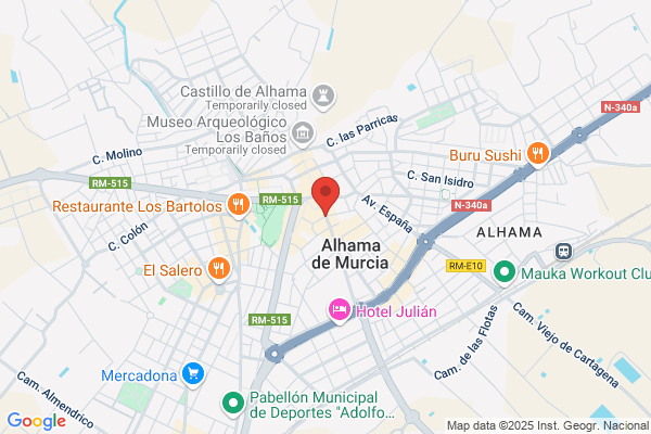 El Chaleco S.L.