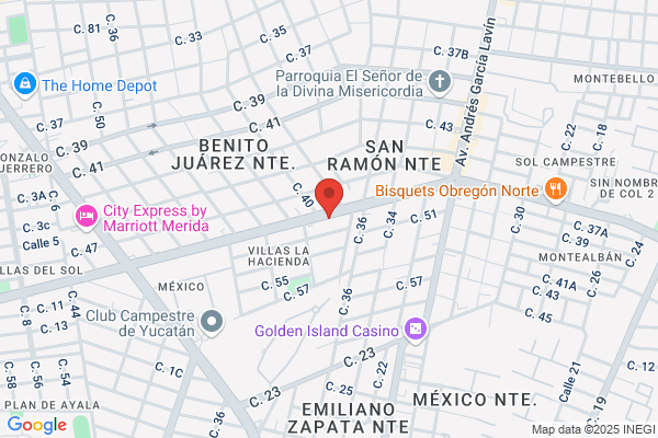 Restaurante Casablanca - Banquetes Y Convenciones