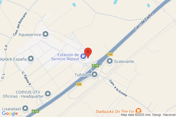 Restaurante Meson La Paz