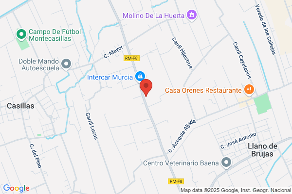 Restaurante Tio Lucas S.L.