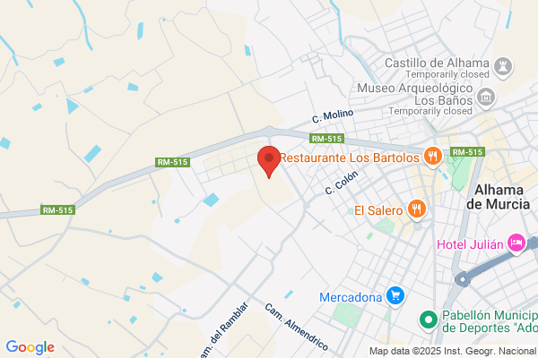Mendez Garcia m.