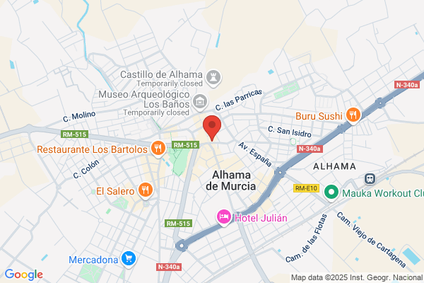 Boutique Ana Aledo