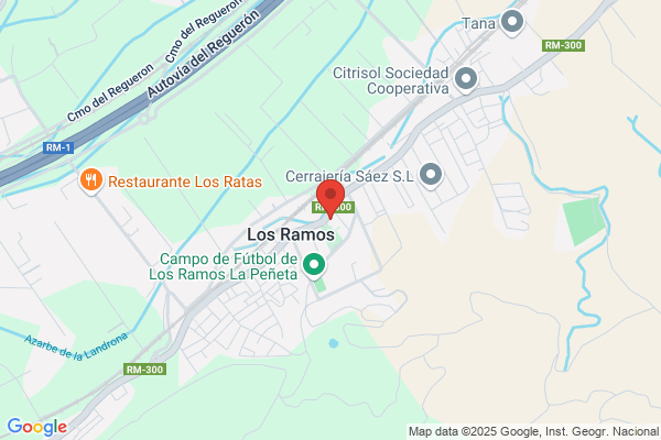 Talleres Antonio Y Luis Martinez S.L. - taller de chapa Y pintura