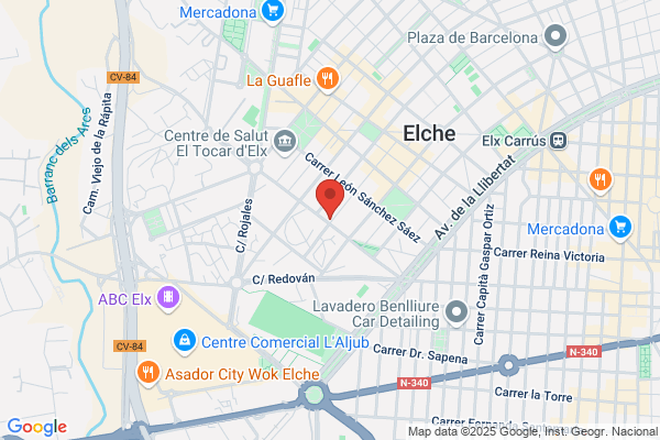 Representaciones Clemente Irles S.L.