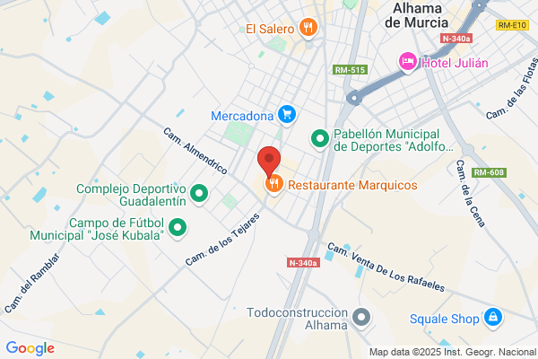 Supermercado Francisco S.L.