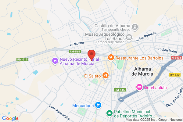 Supermercado Intermarche