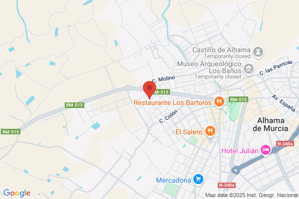 Eneko Ibaez Garcia Zagu-Zahar S.L.