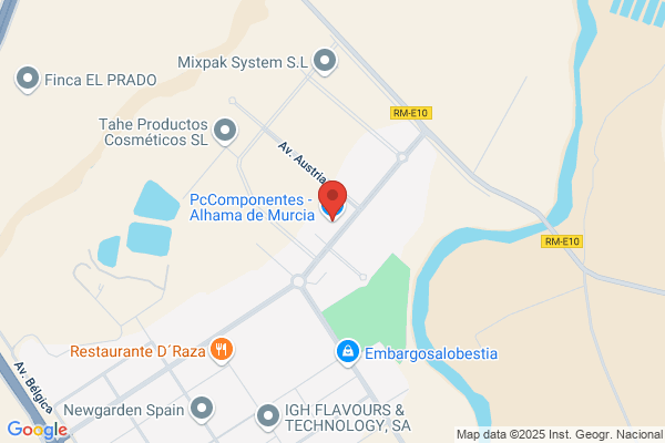 Stors Electronics