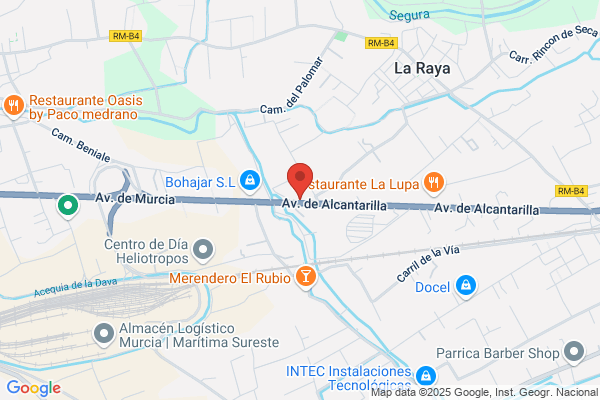 Viveros La Generala