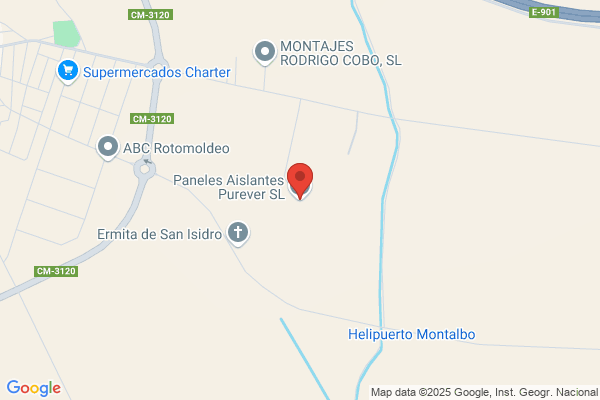 Aislantes Francisco S.L.