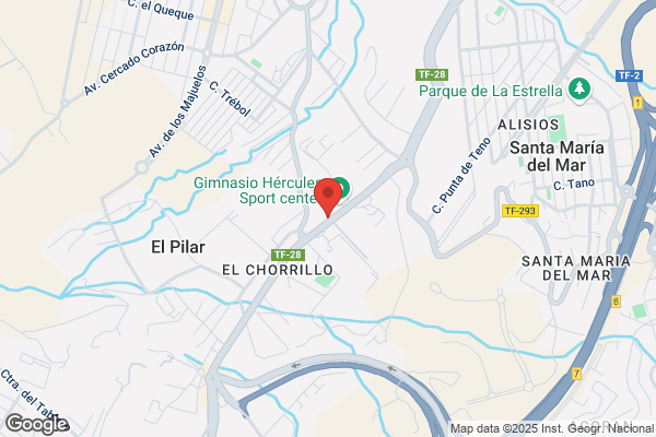 Gravillas Santa Cruz S.L.