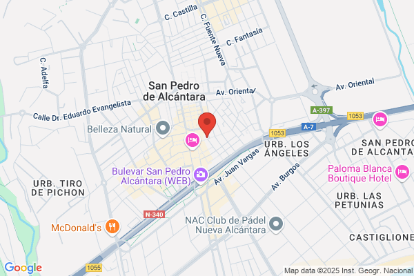 Juan Luis Mena Romero Correduria De Seguros S.L