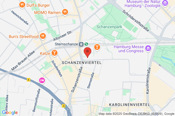 Hamburgueseria Heidi