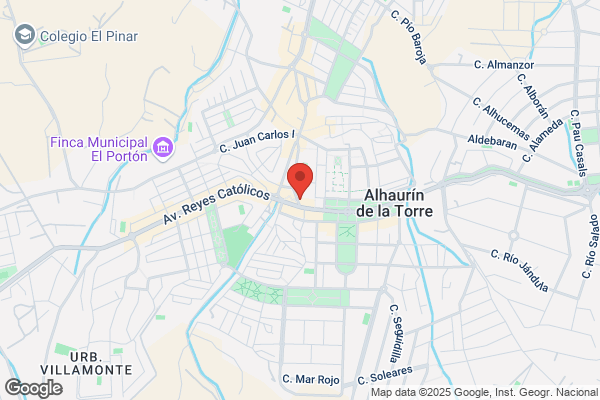 Aragon Fernandez c.