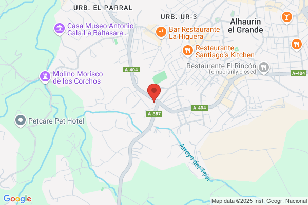 Bar Marisquería Al Alba