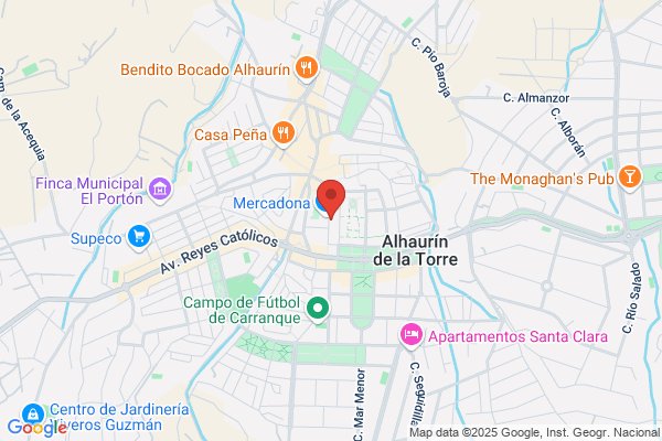 Morente Dominguez c.