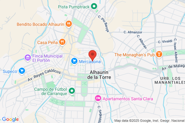 Clinica Salus Benalmadena S.A.