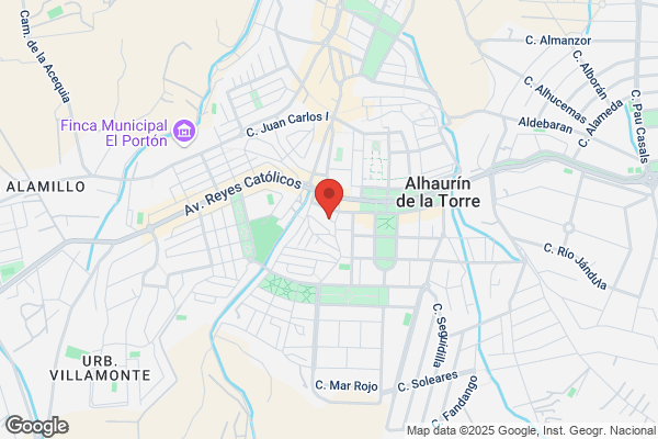 Asociacion De Industriales Y Comerciantes De Alhaurin De la torre