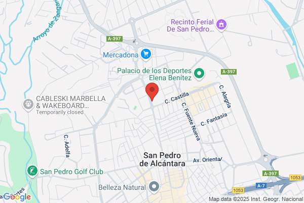 Distribuidora De Licores Y Bebidas San Pedro S.L.